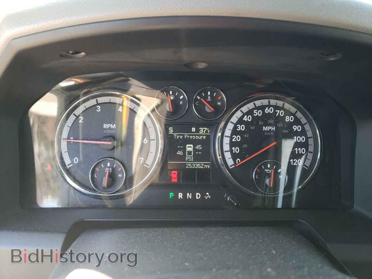 2011 DODGE All Models - VIN: 1D7RB1GT1BS530286 - Photo 9