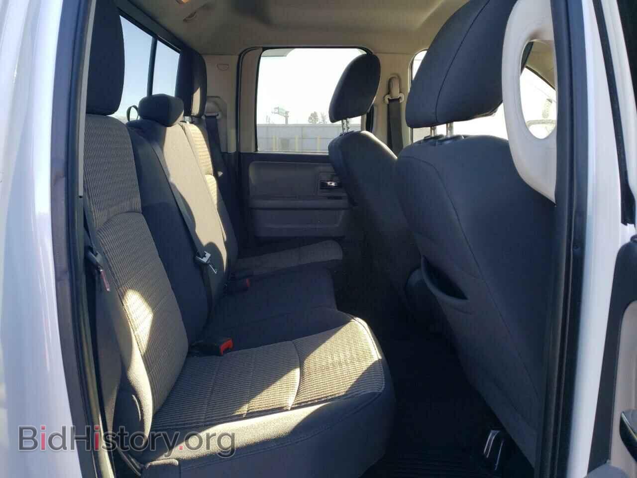 2011 DODGE All Models - VIN: 1D7RB1GT1BS530286 - Photo 10