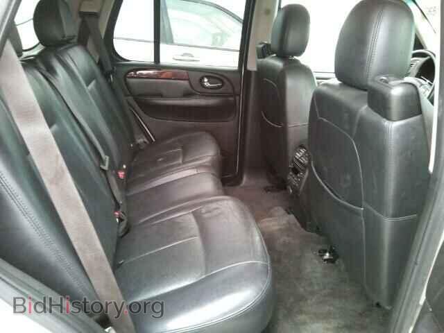 2005 SAAB 97X - VIN: 5S3ET13S752800817 - Фото 6