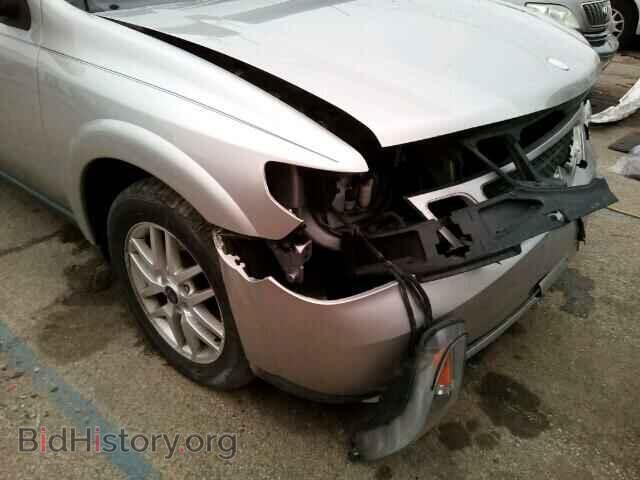 2005 SAAB 97X - VIN: 5S3ET13S752800817 - Фото 9