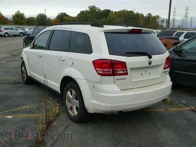 2010 DODGE JOURNEY - VIN: 3D4PG5FV0AT178606 - Фото 3
