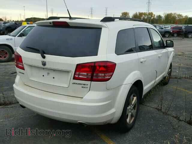 2010 DODGE JOURNEY - VIN: 3D4PG5FV0AT178606 - Фото 4
