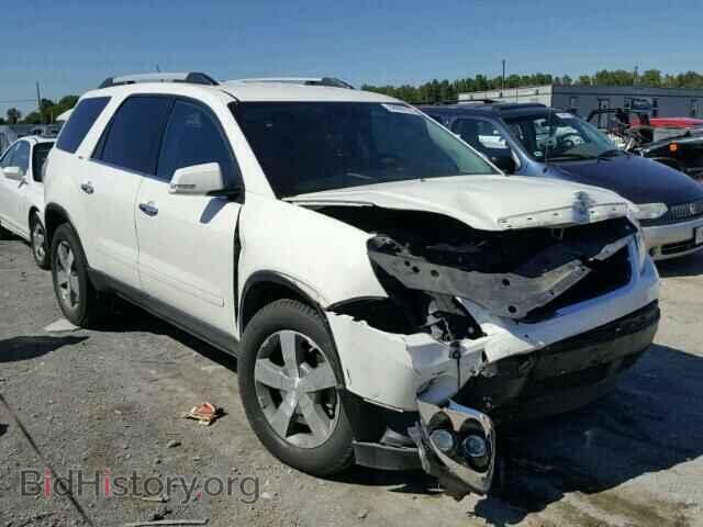 Photo 1GKKRRED8CJ116404 - GMC ACADIA 2012