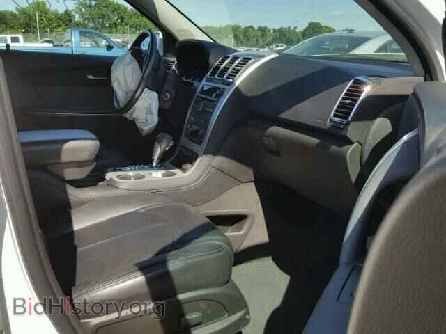 2012 GMC ACADIA - VIN: 1GKKRRED8CJ116404 - Фото 5