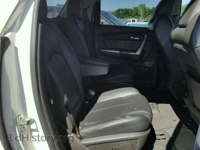2012 GMC ACADIA - VIN: 1GKKRRED8CJ116404 - Фото 6