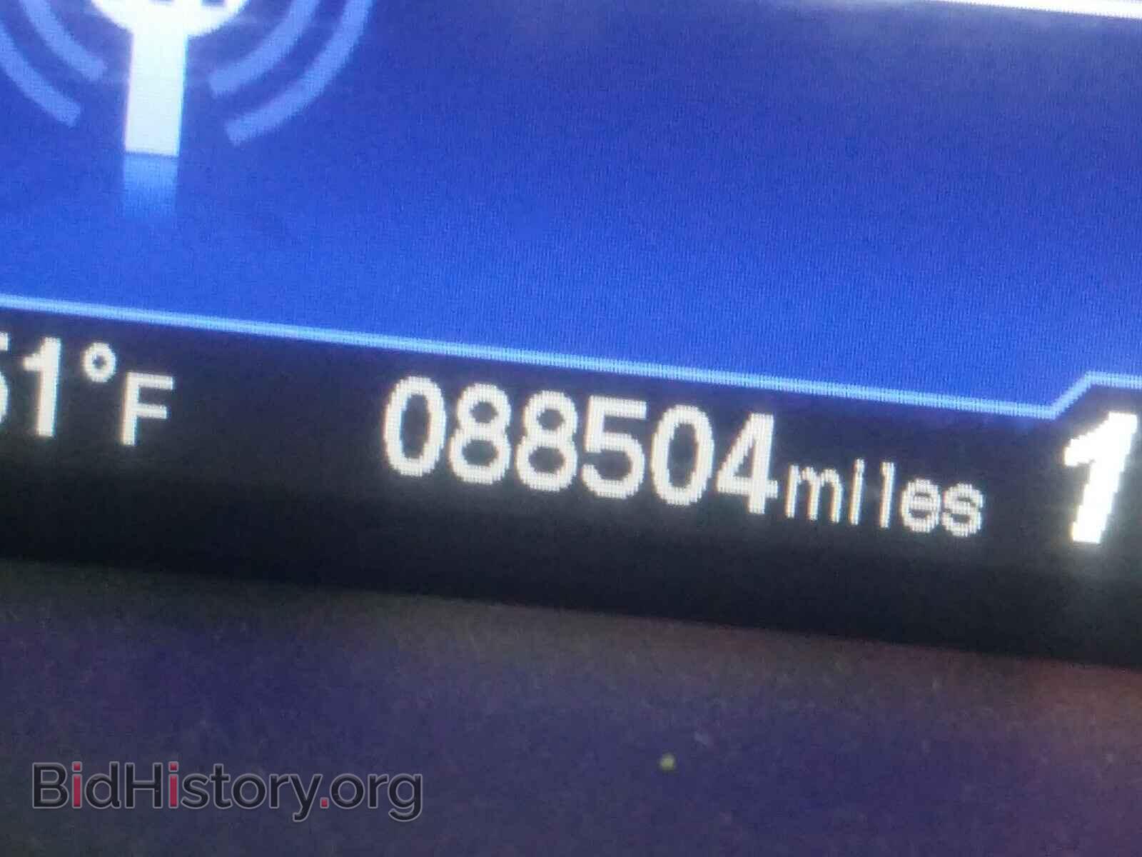 2013 HONDA CIVIC - VIN: 19XFB2F83DE055150 - Фото 8
