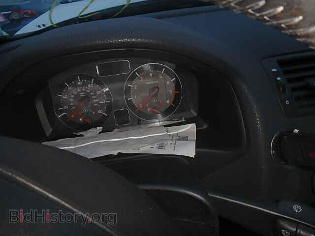 2010 VOLVO C70 - VIN: YV1672MC6AJ093442 - Фото 8