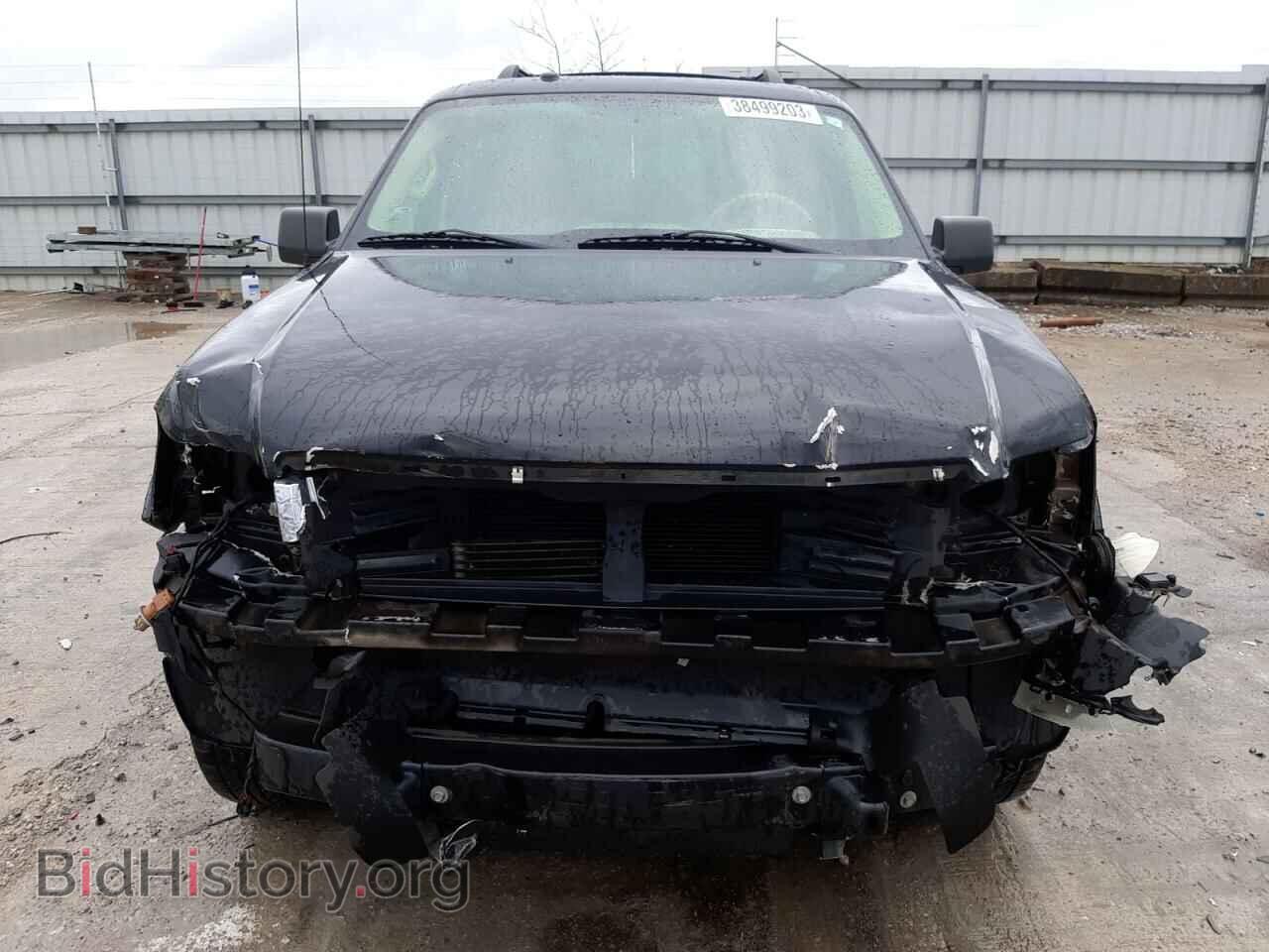 2010 FORD EXPLORER - VIN: 1FMEU6DE7AUA89428 - Фото 5