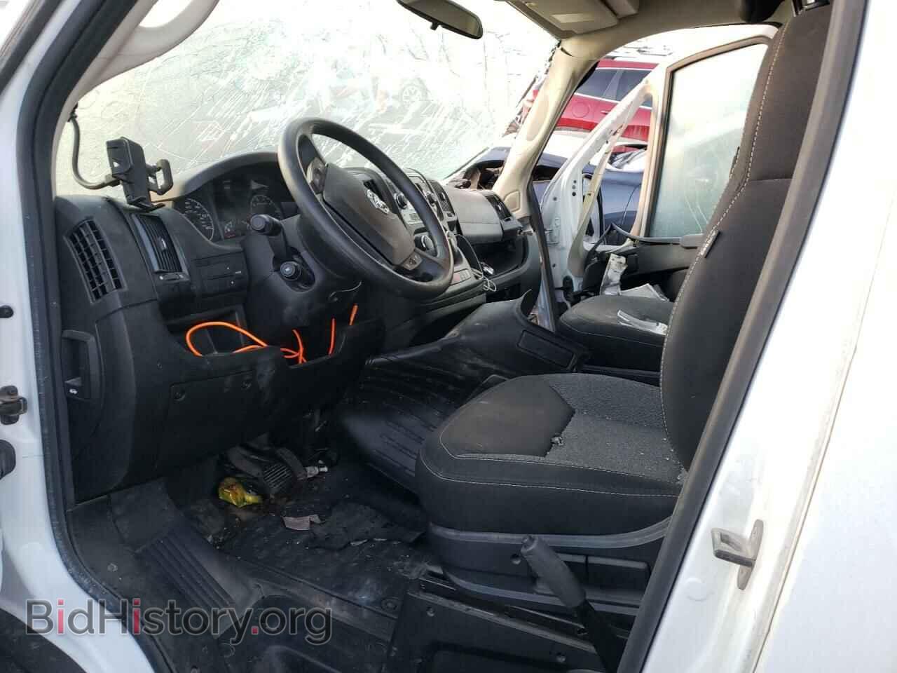 2020 RAM All Models - VIN: 3C6TRVBG1LE146694 - Photo 7