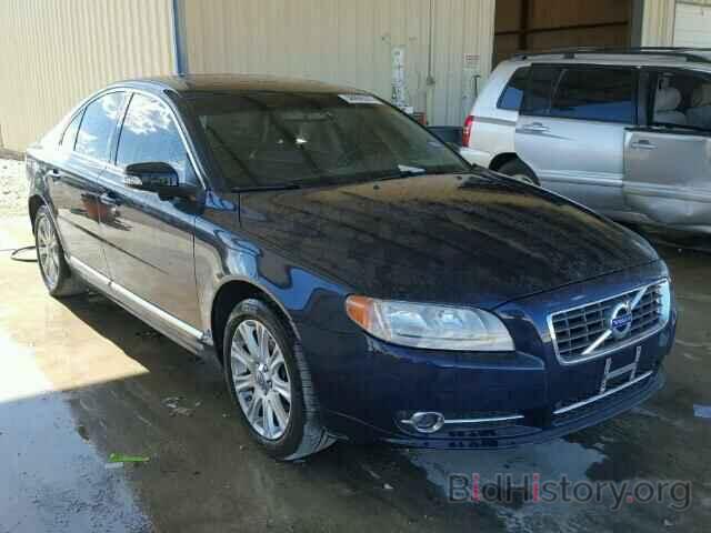 Photo YV1982AS5A1123777 - VOLVO S80 2010