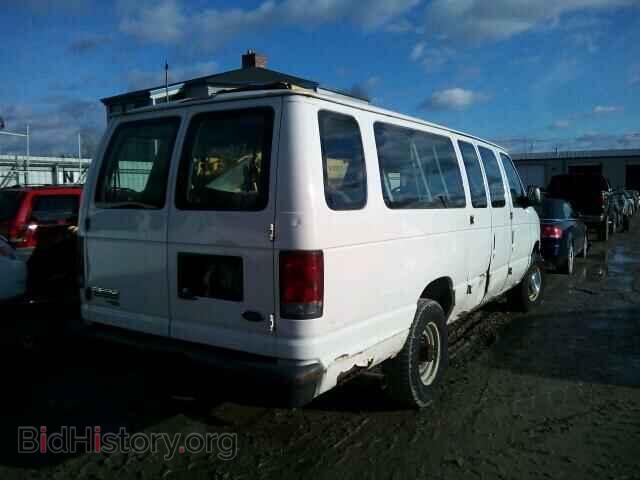 2006 FORD ECONOLINE - VIN: 1FBSS31L16HA07213 - Фото 4