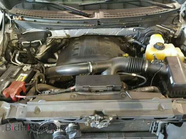 2013 FORD F150 - VIN: 1FTFW1ET5DFD53404 - Фото 7