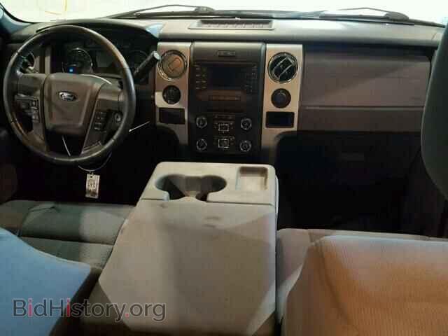 2013 FORD F150 - VIN: 1FTFW1ET5DFD53404 - Фото 9