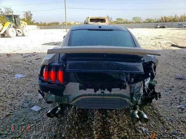 2019 FORD MUSTANG - VIN: 1FA6P8TH6K5141916 - Фото 9