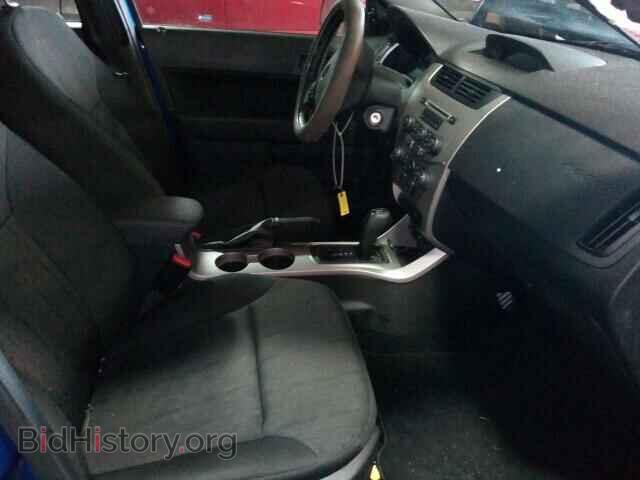 2011 FORD FOCUS - VIN: 1FAHP3FN8BW194494 - Фото 5