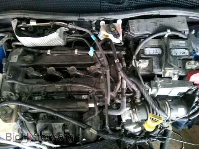 2011 FORD FOCUS - VIN: 1FAHP3FN8BW194494 - Фото 7