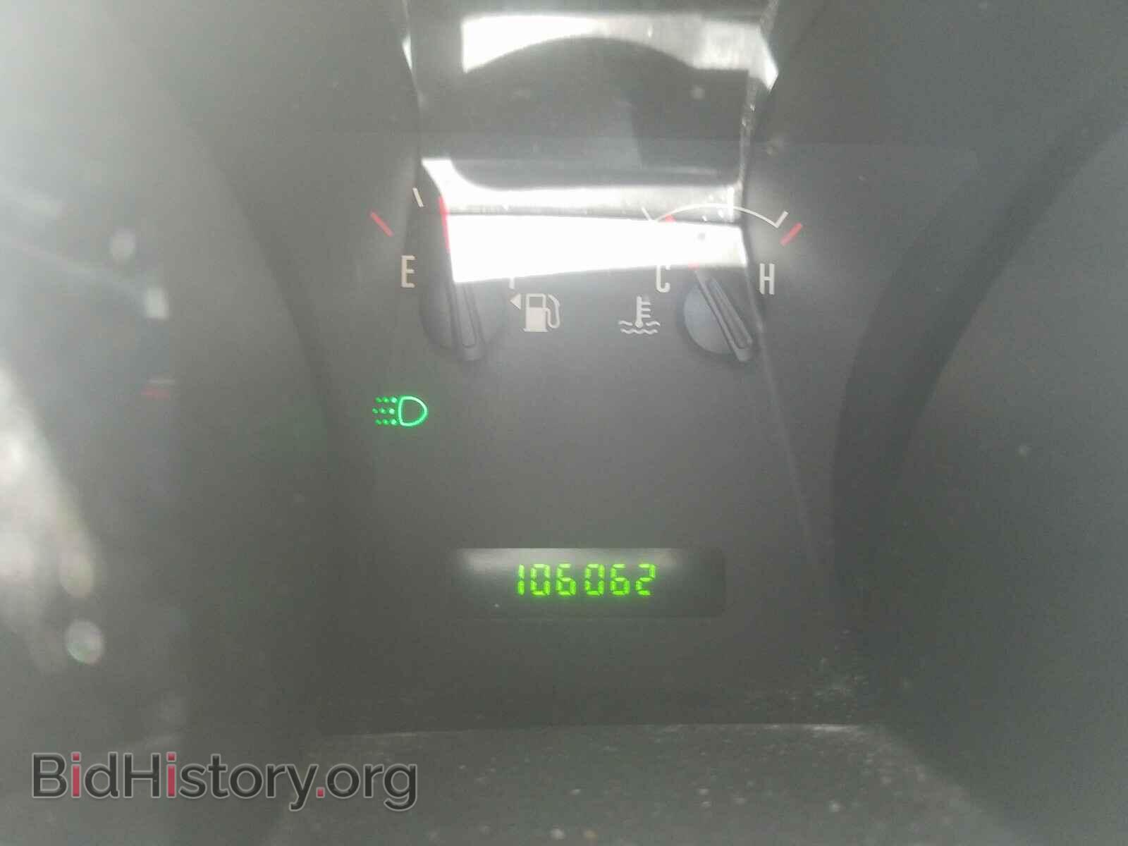 2008 FORD MUSTANG - VIN: 1ZVHT84N985188317 - Фото 8