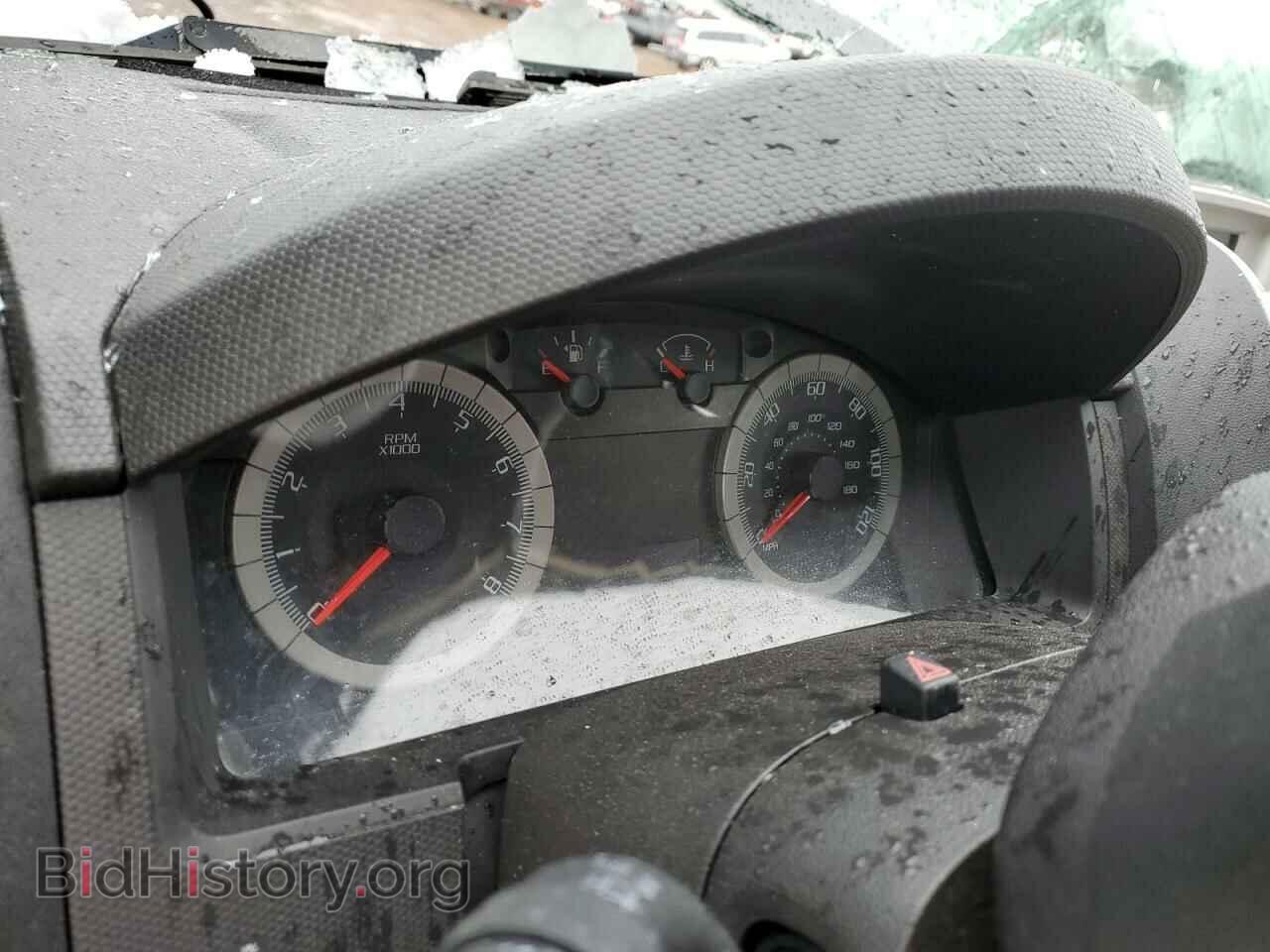 2009 FORD ESCAPE - VIN: 1FMCU03G59KB29519 - Фото 9