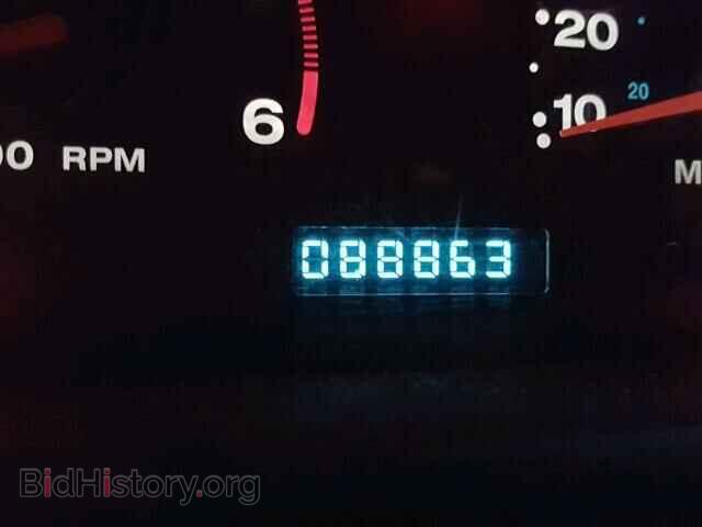 2003 JEEP WRANGLER - VIN: 1J4FA59SX3P341744 - Фото 8
