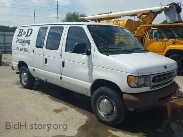 Фотография 1FTNE24222HA14890 - FORD ECONOLINE 2002