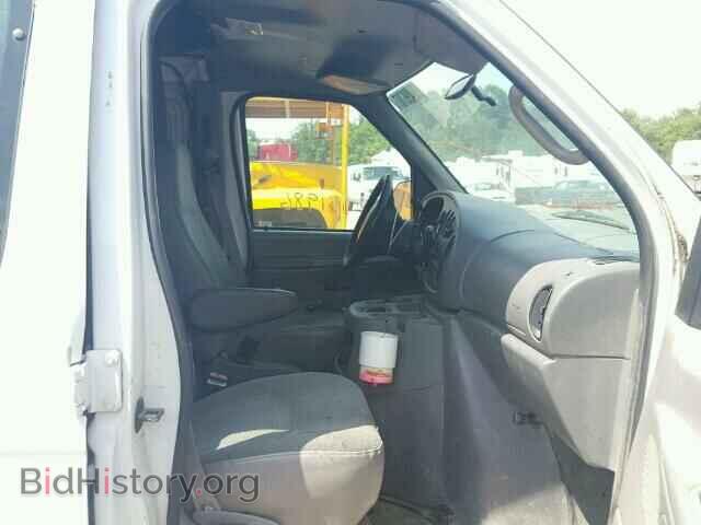 2002 FORD ECONOLINE - VIN: 1FTNE24222HA14890 - Photo 5