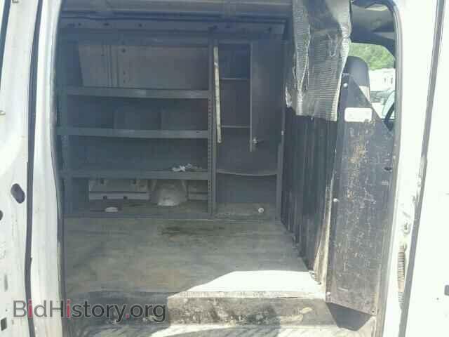 2002 FORD ECONOLINE - VIN: 1FTNE24222HA14890 - Photo 6