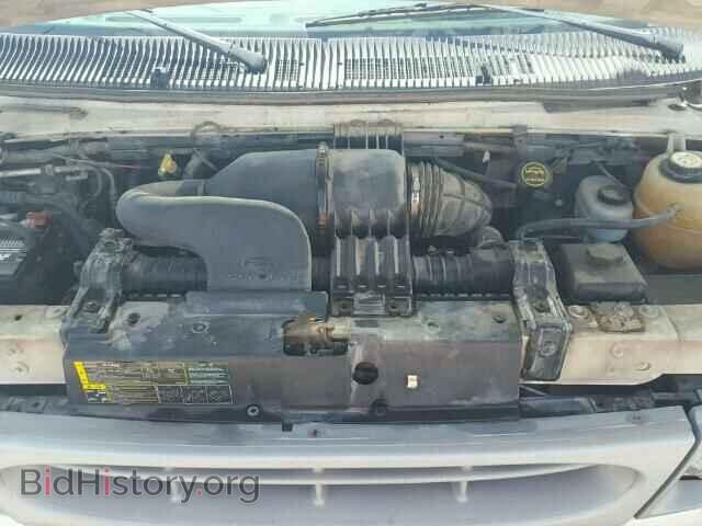 2002 FORD ECONOLINE - VIN: 1FTNE24222HA14890 - Photo 7
