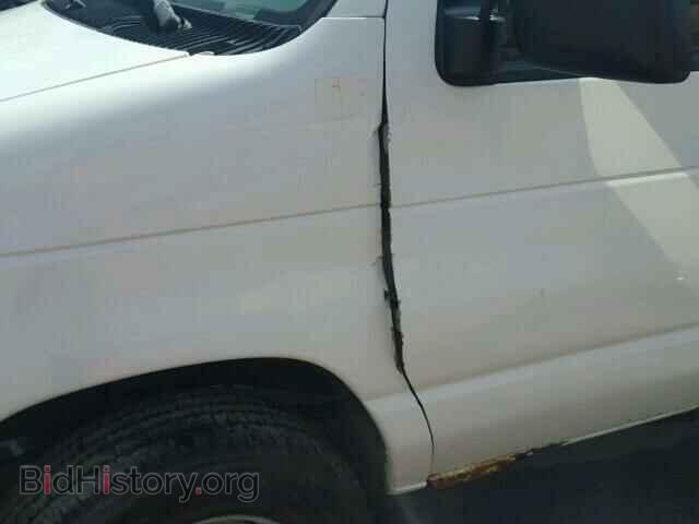 2002 FORD ECONOLINE - VIN: 1FTNE24222HA14890 - Photo 9