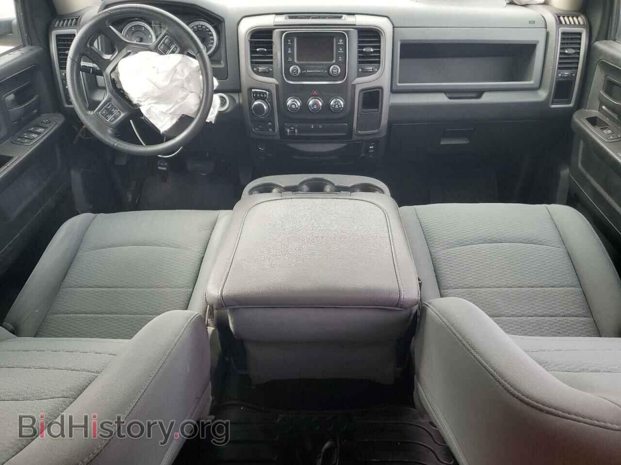 2018 RAM 1500 - VIN: 1C6RR7FMXJS232733 - Фото 8