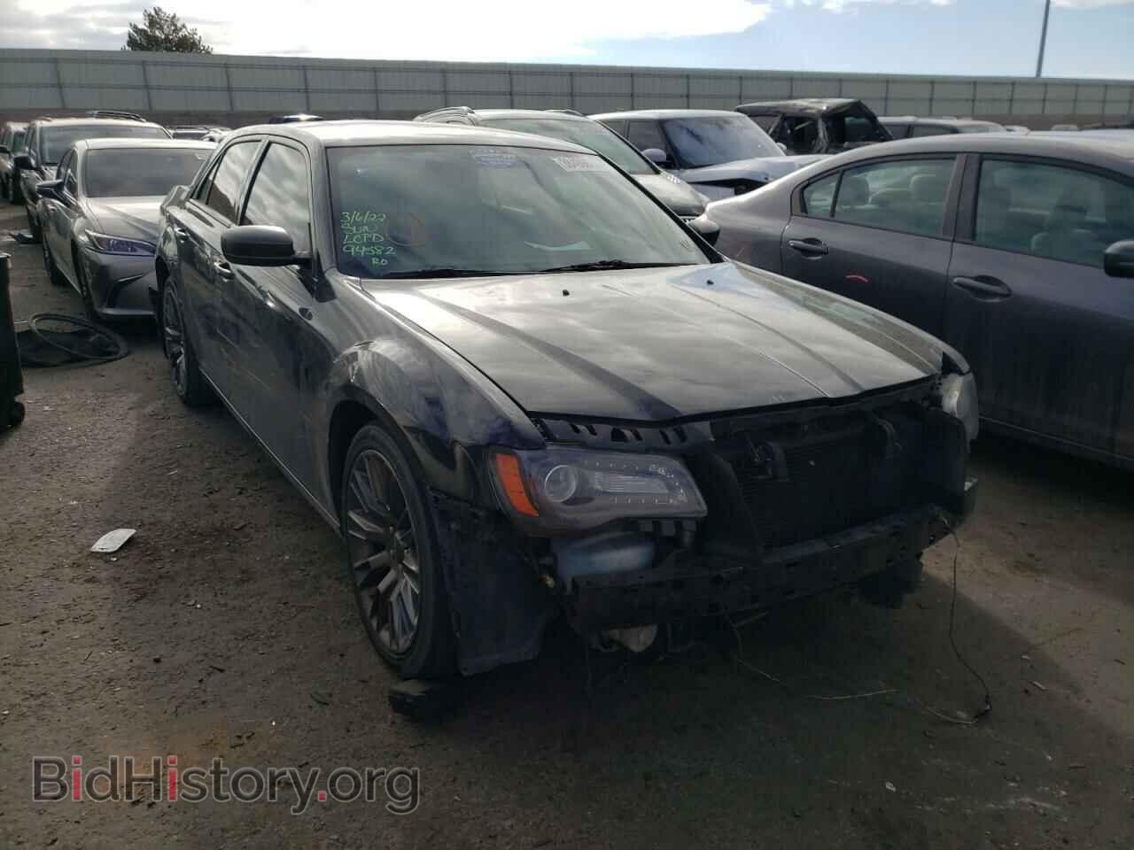 Photo 2C3CCADG0EH238441 - CHRYSLER 300 2014