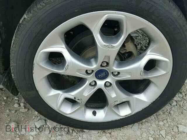 2013 FORD ESCAPE - VIN: 1FMCU0J96DUD68644 - Фото 9