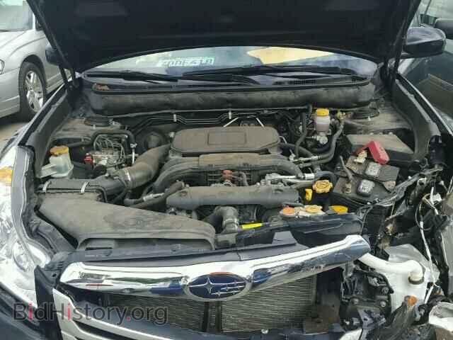 2012 SUBARU OUTBACK - VIN: 4S4BRCKC4C3243106 - Photo 7