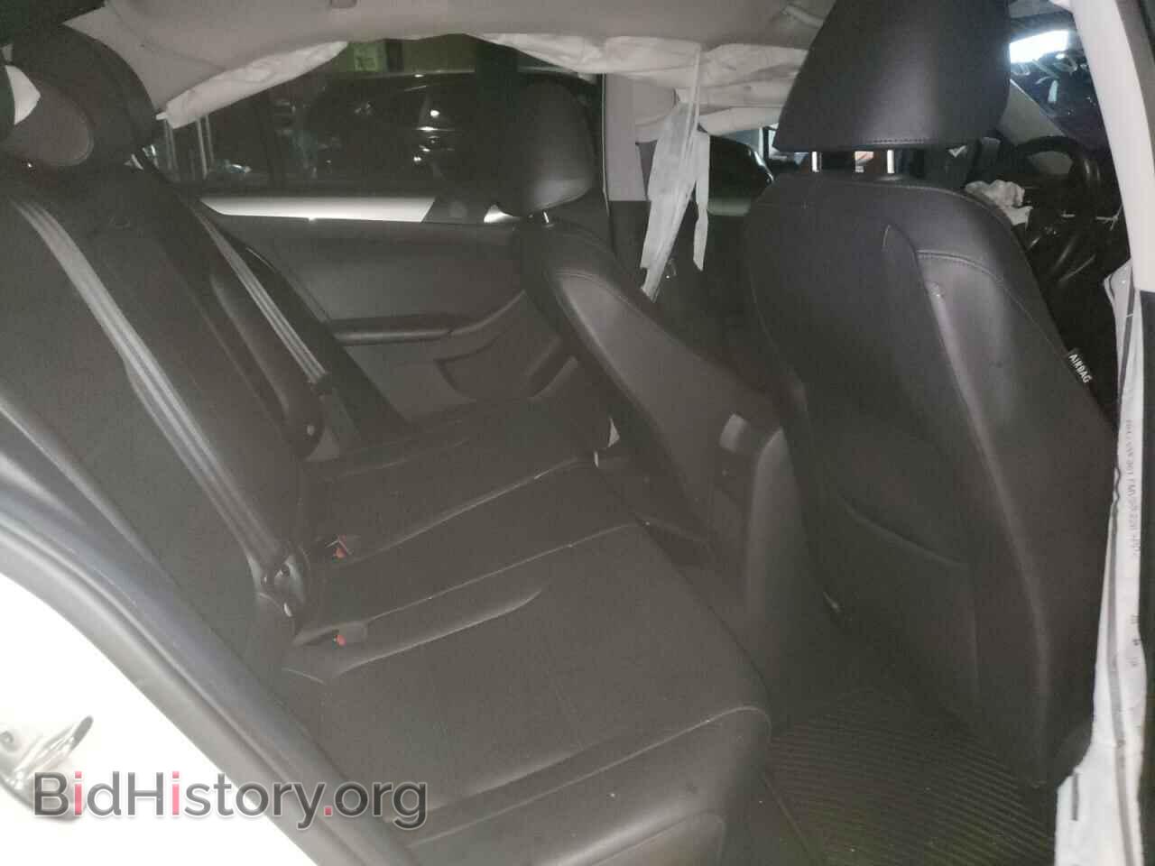 2017 VOLKSWAGEN JETTA - VIN: 3VWDB7AJ1HM223620 - Фото 6