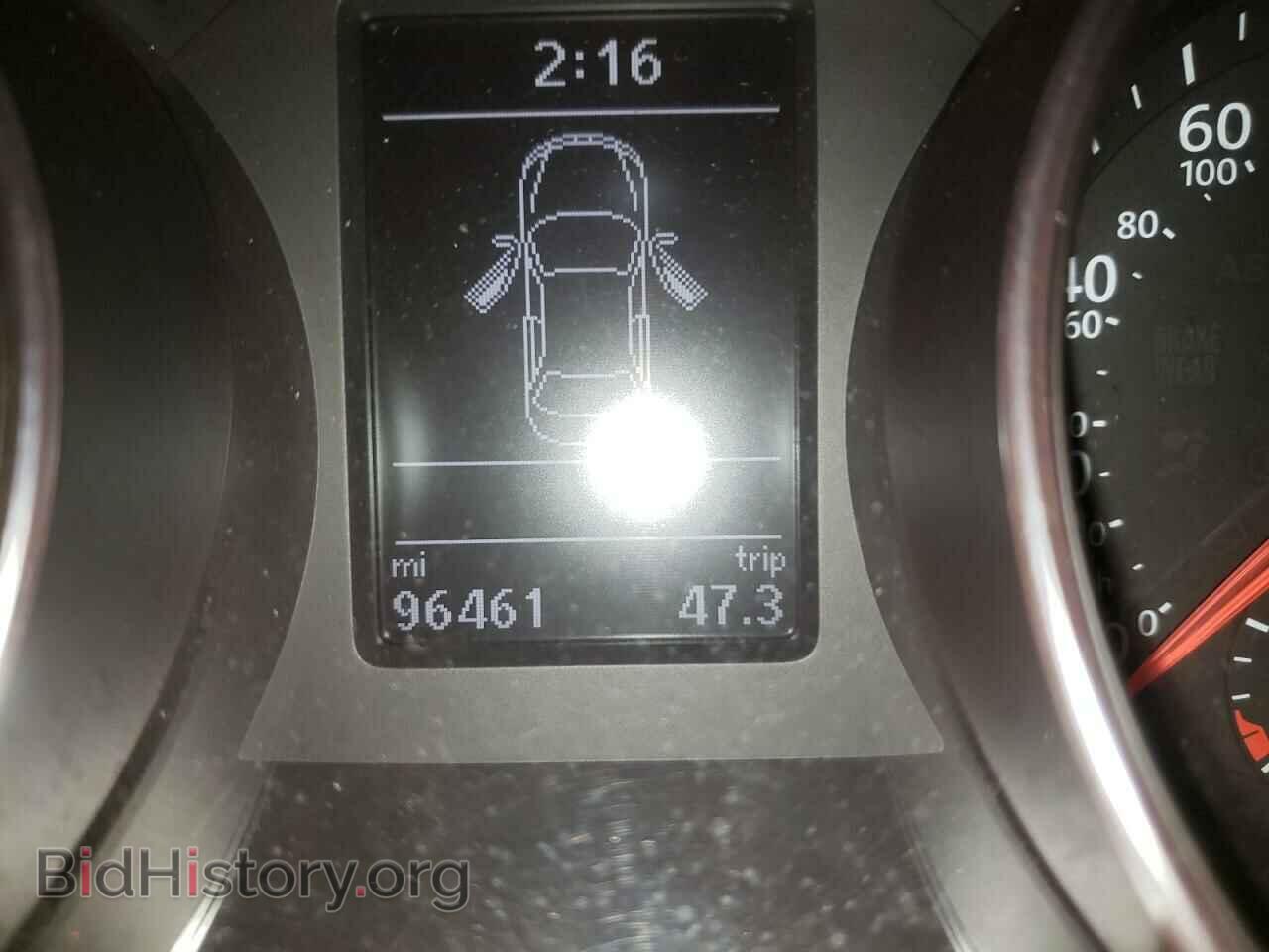 2017 VOLKSWAGEN JETTA - VIN: 3VWDB7AJ1HM223620 - Фото 8