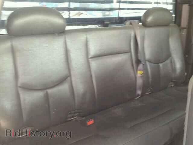 2006 CHEVROLET SILVERADO - VIN: 1GCHC29U26E237502 - Фото 6