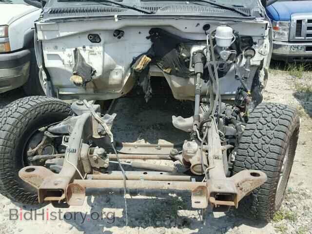 2006 CHEVROLET SILVERADO - VIN: 1GCHC29U26E237502 - Фото 7