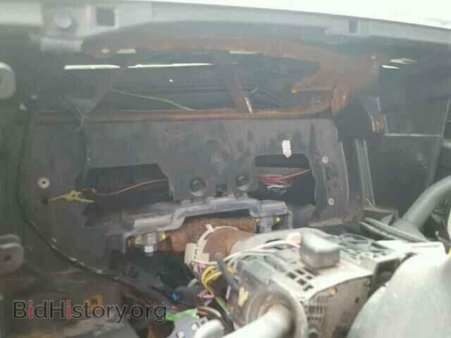 2006 CHEVROLET SILVERADO - VIN: 1GCHC29U26E237502 - Фото 8
