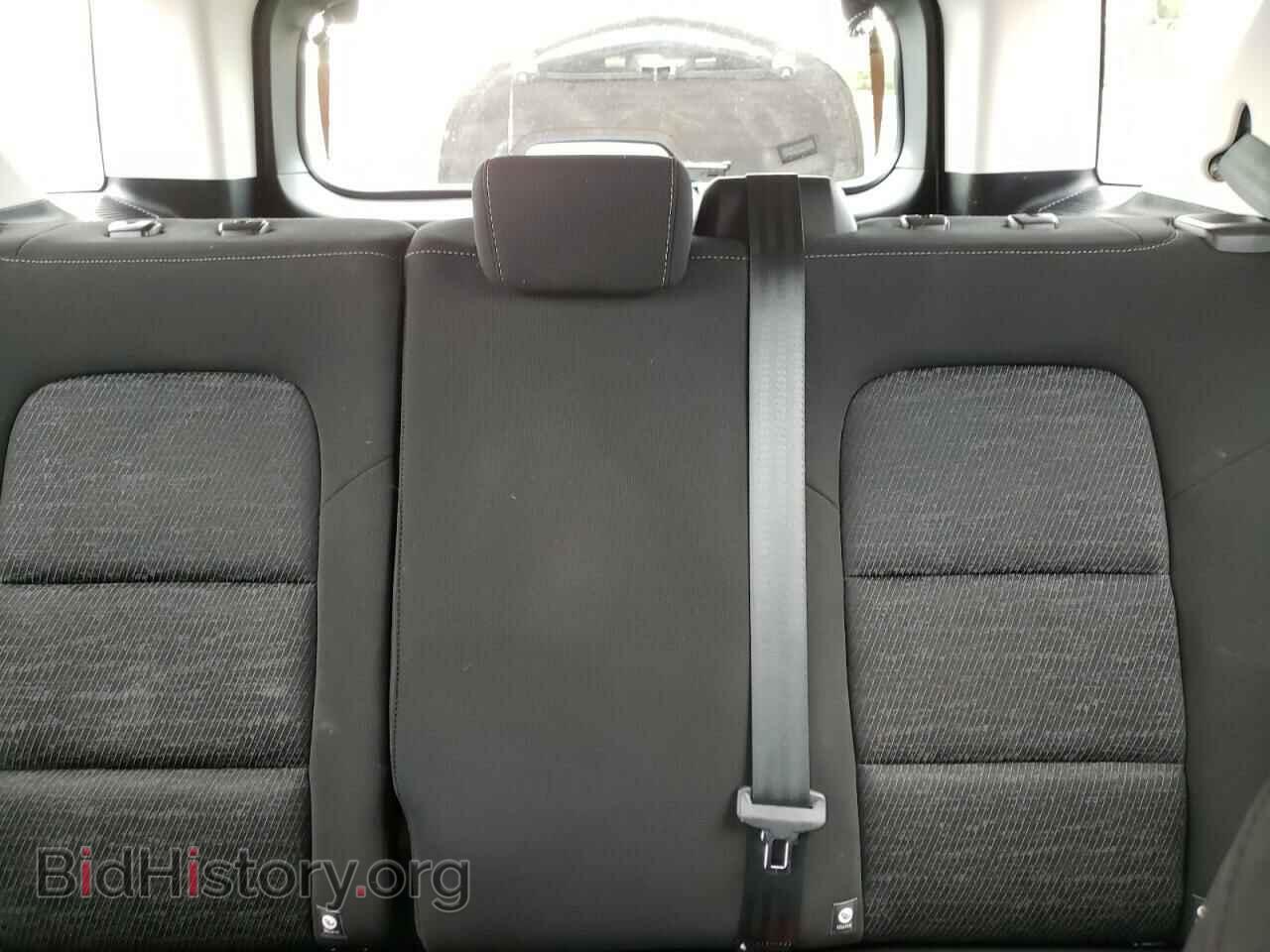 2022 FORD BRONCO - VIN: 3FMCR9A67NRD61772 - Фото 10
