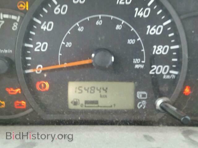 2014 MITSUBISHI MIRAGE - VIN: ML32A3HJ2EH003949 - Фото 8