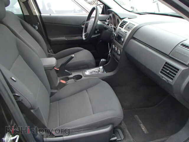 2010 DODGE AVENGER - VIN: 1B3CC4FB7AN205258 - Фото 5