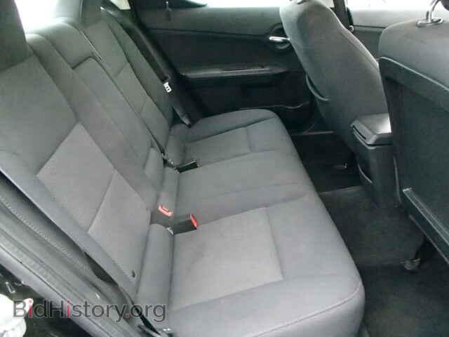 2010 DODGE AVENGER - VIN: 1B3CC4FB7AN205258 - Фото 6