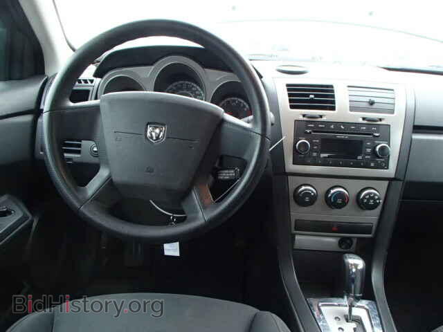 2010 DODGE AVENGER - VIN: 1B3CC4FB7AN205258 - Фото 9