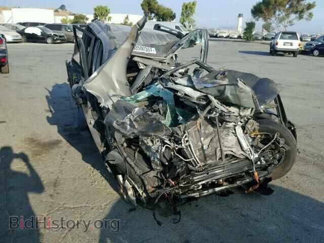 Photo KM8JM12B48U709009 - HYUNDAI TUCSON 2008