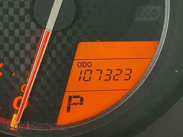 2012 TOYOTA 4RUNNER - VIN: JTEBU5JR6C5085484 - Фото 8