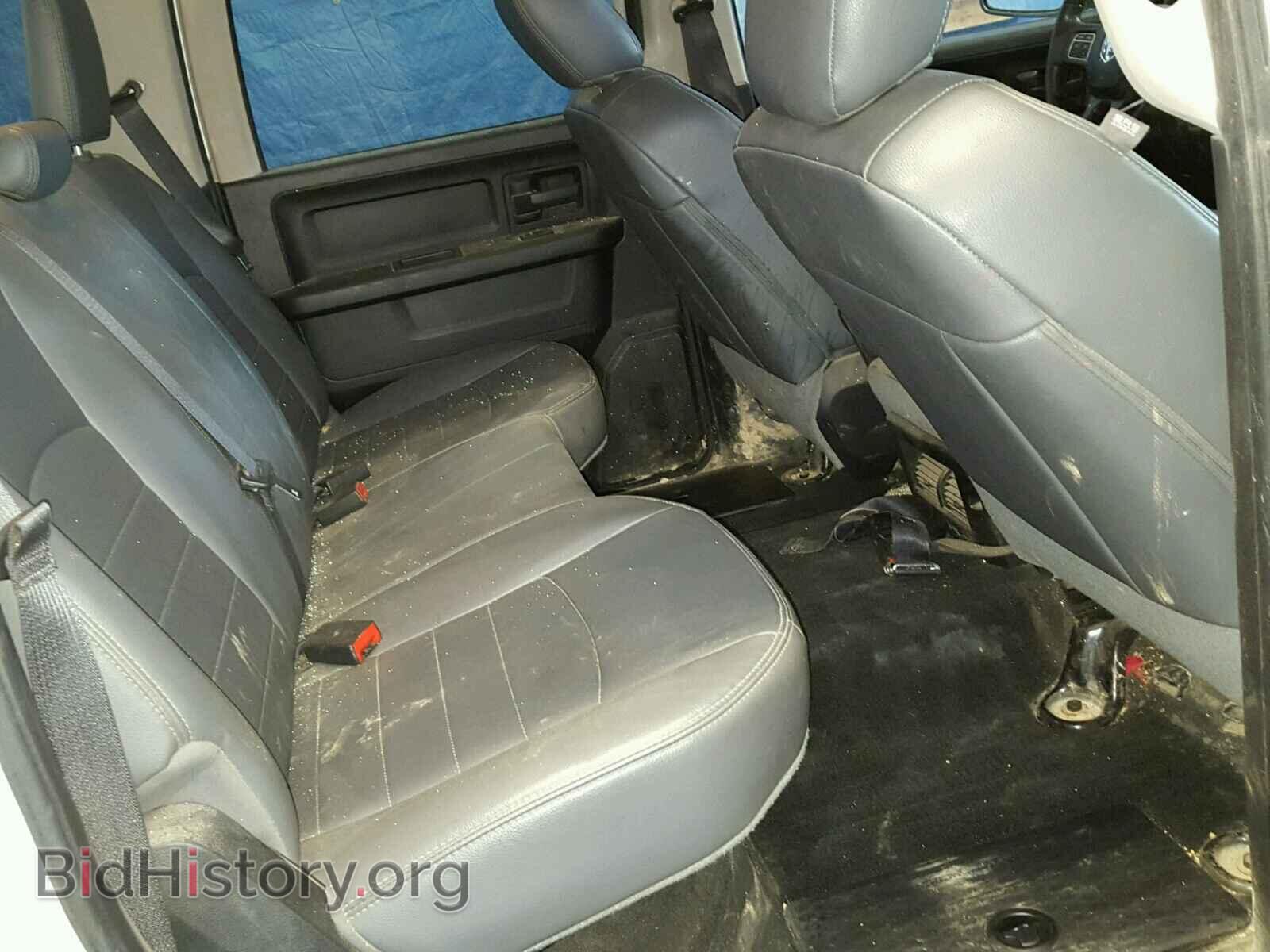 2015 RAM 1500 ST - VIN: 1C6RR7ST5FS681872 - Фото 6