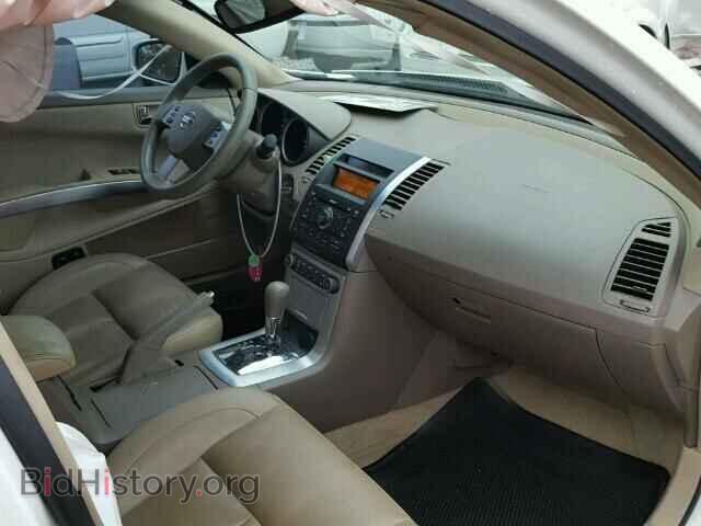 2007 NISSAN MAXIMA - VIN: 1N4BA41EX7C837148 - Фото 5