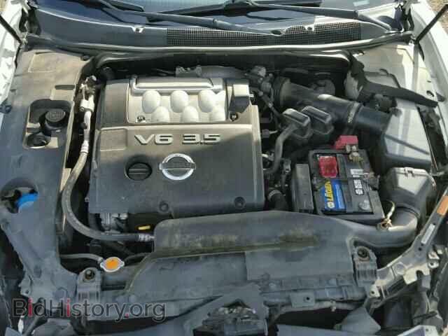 2007 NISSAN MAXIMA - VIN: 1N4BA41EX7C837148 - Фото 7