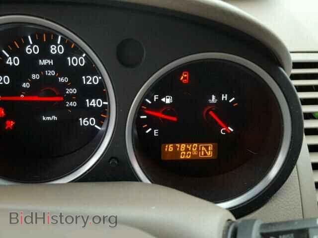 2007 NISSAN MAXIMA - VIN: 1N4BA41EX7C837148 - Фото 8
