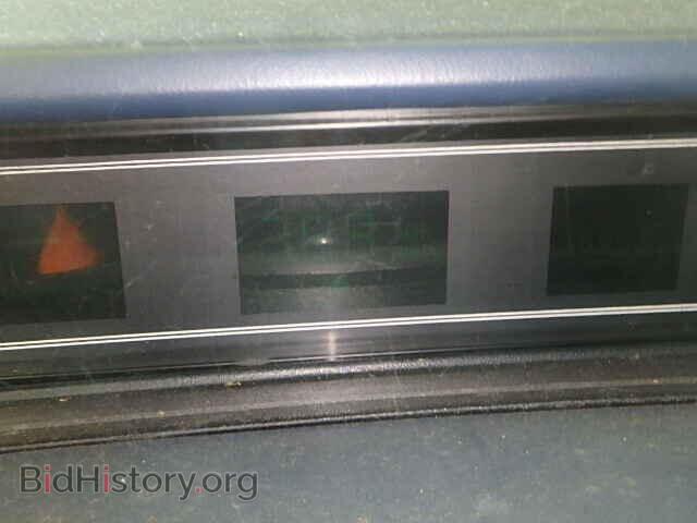1990 CADILLAC DEVILLE - VIN: 1G6CD5335L4296850 - Фото 8