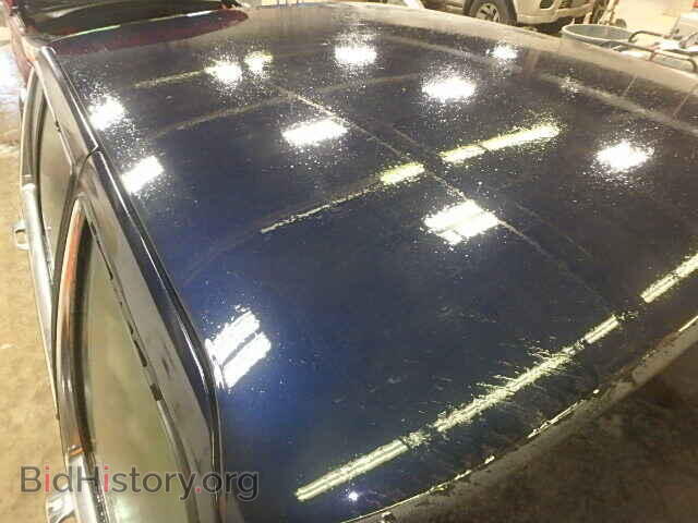 1990 CADILLAC DEVILLE - VIN: 1G6CD5335L4296850 - Фото 10